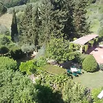 Pescille By Double Hospitality 3* San Gimignano
