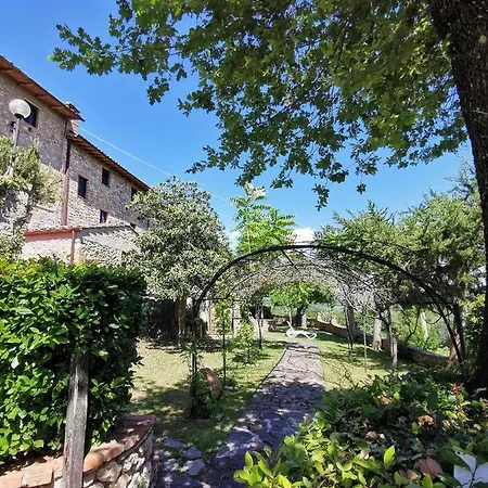 Hotel Pescille - Tuscany Charme 3*