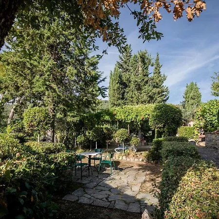 Hotel Pescille - Tuscany Charme 3*