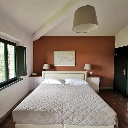 Pescille - Tuscany Charme Hotel