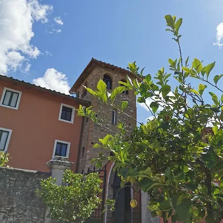 Pescille - Tuscany Charme 3*