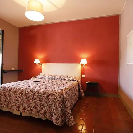 Pescille - Tuscany Charme Hotel 3*