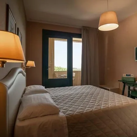 Pescille - Tuscany Charme Hotel