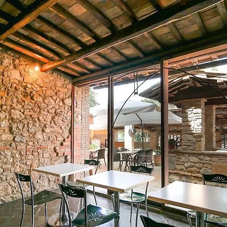 Hotel Pescille - Tuscany Charme 3*