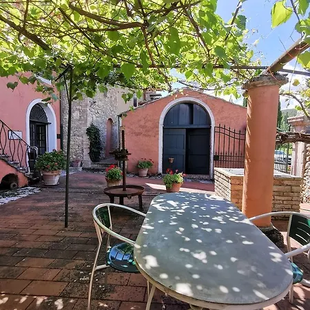 Hotel Pescille - Tuscany Charme 3*