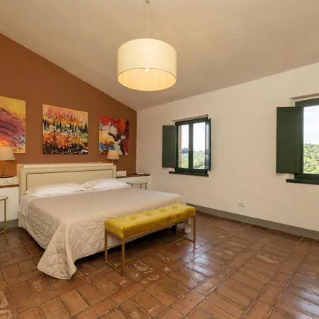 Hotel Pescille - Tuscany Charme 3*