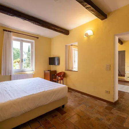 Pescille - Tuscany Charme Hotel 3*