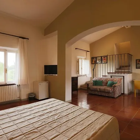 Hotel Pescille - Tuscany Charme