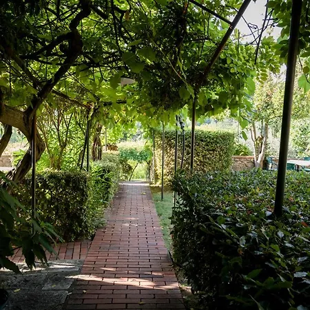 מלון Pescille - Tuscany Charme 3*