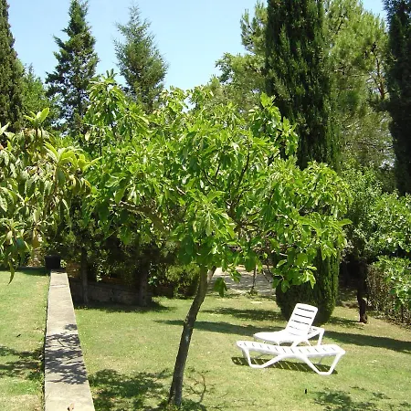 Pescille - Tuscany Charme 3*