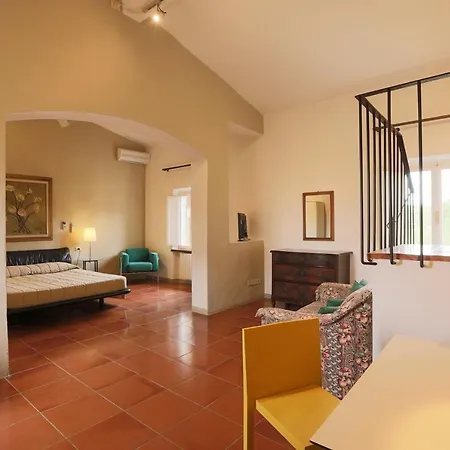 Pescille - Tuscany Charme 3*