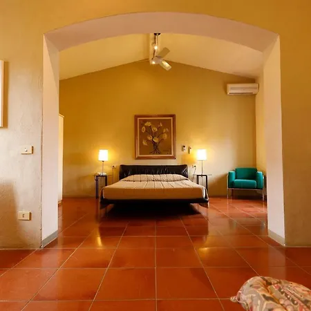 Hotel Pescille - Tuscany Charme