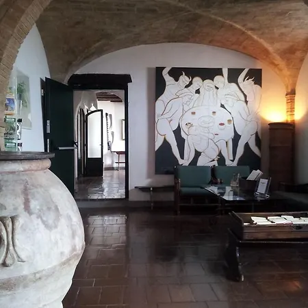 Pescille - Tuscany Charme Hotel 3*