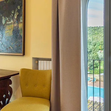 Pescille - Tuscany Charme Hotel 3*