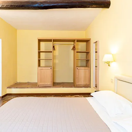 Hotel Pescille - Tuscany Charme