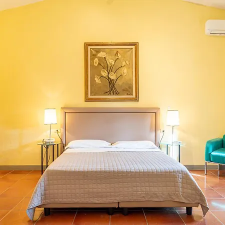 Pescille - Tuscany Charme 3*