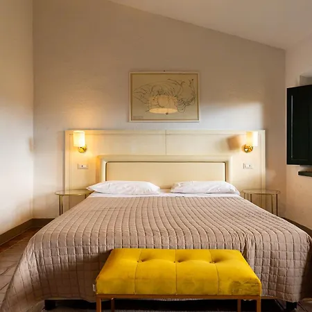 Pescille - Tuscany Charme 3* San Gimignano