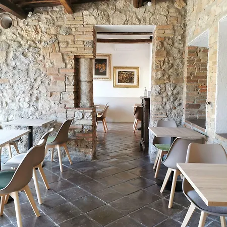 Pescille - Tuscany Charme מלון