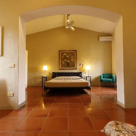 Pescille - Tuscany Charme מלון 3*