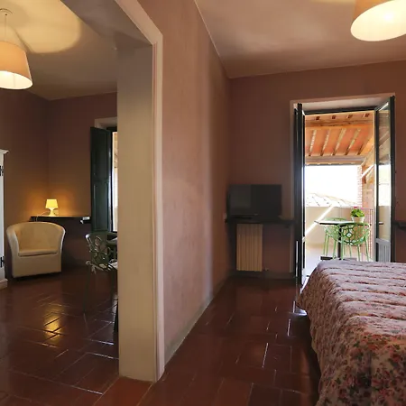 Pescille - Tuscany Charme