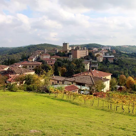 Pescille - Tuscany Charme סן ג'ימיניאנו