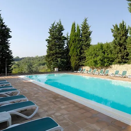 Pescille - Tuscany Charme Hotel 3*