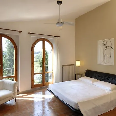 Hotel Pescille - Tuscany Charme San Gimignano
