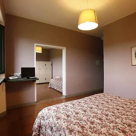 Hotel Pescille - Tuscany Charme