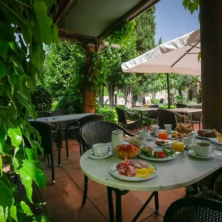 Hotel Pescille - Tuscany Charme