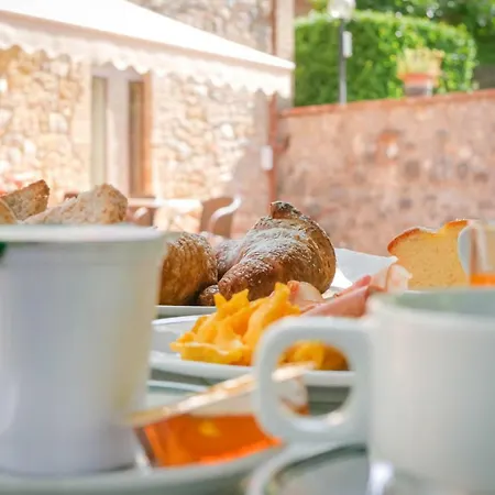 Hotel Pescille - Tuscany Charme