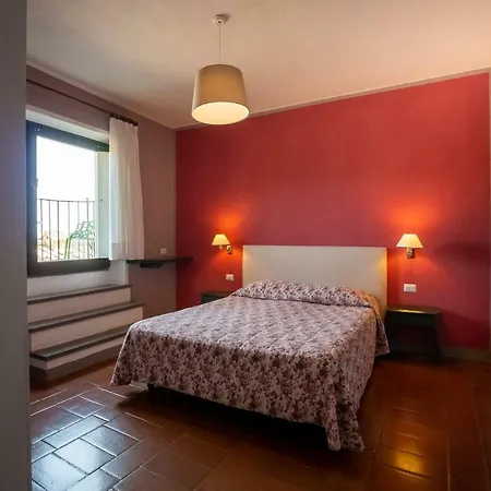 Pescille - Tuscany Charme 3* San Gimignano