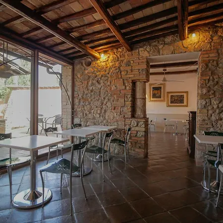 Hotel Pescille - Tuscany Charme