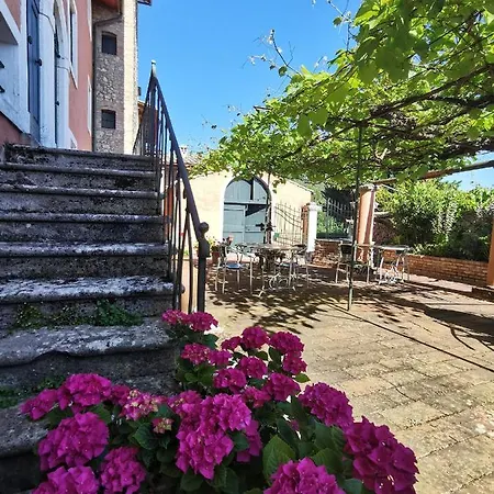Hotel Pescille - Tuscany Charme 3*