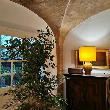 Pescille - Tuscany Charme 3*