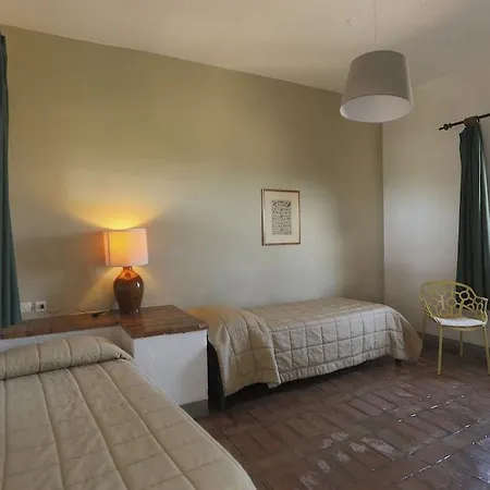 Pescille - Tuscany Charme 3* San Gimignano