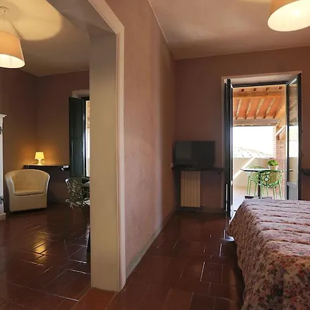Hotel Pescille - Tuscany Charme San Gimignano