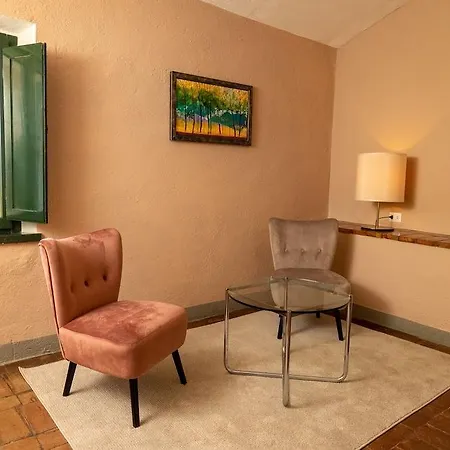 Hotel Pescille - Tuscany Charme San Gimignano