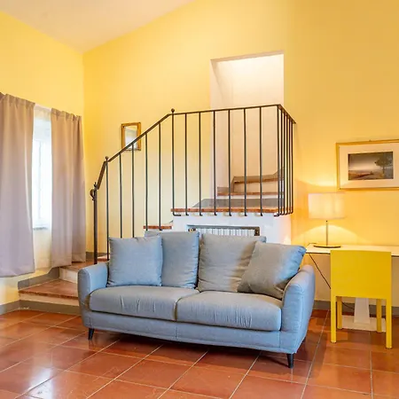 Pescille - Tuscany Charme 3*