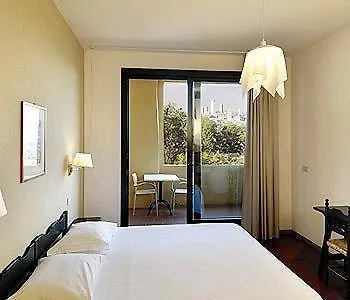 Hotel Pescille - Tuscany Charme San Gimignano